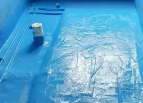 惠农卫生间漏水维修公司分享下惠农卫生间防水工程中常用防水涂料介绍。